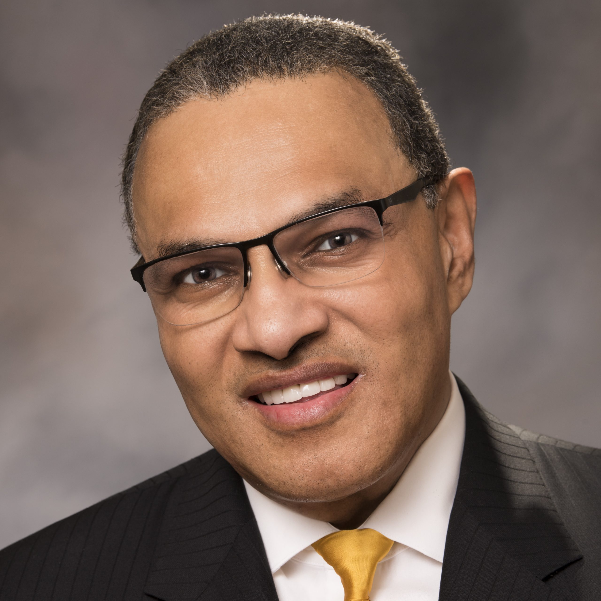 Freeman Hrabowski