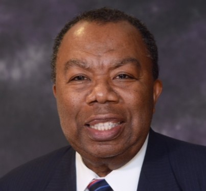 Prince Caesar Chambliss, Jr.