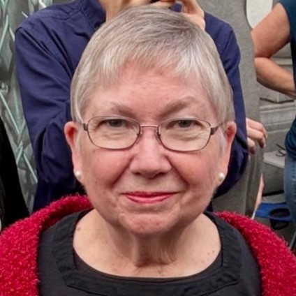 Judy Hand-Truitt